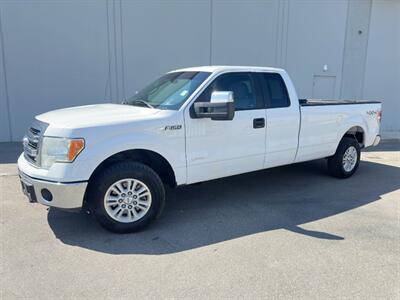 2014 Ford F-150 XLT   - Photo 1 - Sandy, UT 84070