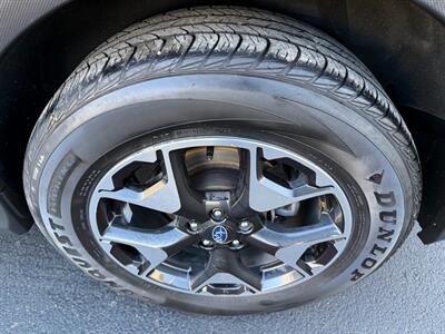2019 Subaru Crosstrek 2.0i Base   - Photo 32 - Sandy, UT 84070