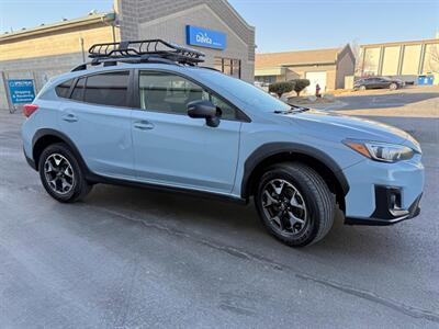 2019 Subaru Crosstrek 2.0i Base   - Photo 13 - Sandy, UT 84070