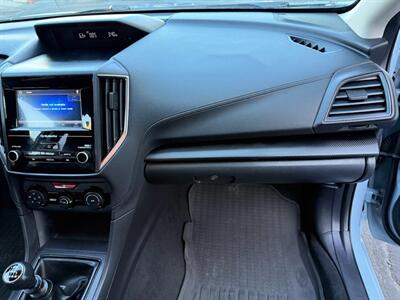 2019 Subaru Crosstrek 2.0i Base   - Photo 22 - Sandy, UT 84070