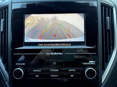 2019 Subaru Crosstrek 2.0i Base   - Photo 19 - Sandy, UT 84070