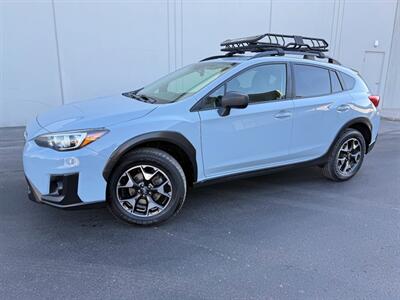 2019 Subaru Crosstrek 2.0i Base   - Photo 3 - Sandy, UT 84070