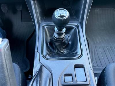 2019 Subaru Crosstrek 2.0i Base   - Photo 21 - Sandy, UT 84070