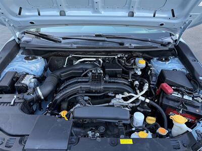 2019 Subaru Crosstrek 2.0i Base   - Photo 33 - Sandy, UT 84070