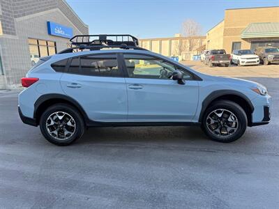 2019 Subaru Crosstrek 2.0i Base   - Photo 11 - Sandy, UT 84070