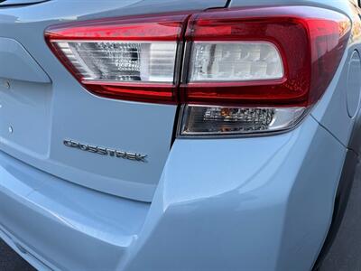 2019 Subaru Crosstrek 2.0i Base   - Photo 30 - Sandy, UT 84070