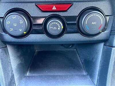 2019 Subaru Crosstrek 2.0i Base   - Photo 20 - Sandy, UT 84070