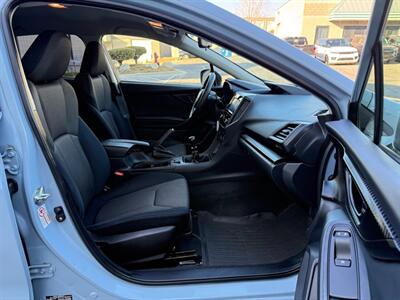 2019 Subaru Crosstrek 2.0i Base   - Photo 12 - Sandy, UT 84070