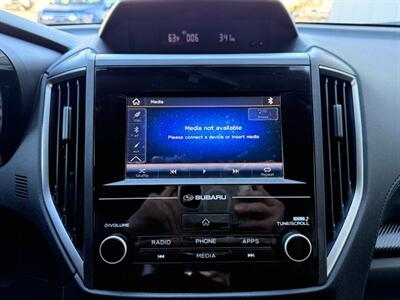 2019 Subaru Crosstrek 2.0i Base   - Photo 18 - Sandy, UT 84070