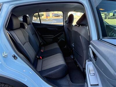 2019 Subaru Crosstrek 2.0i Base   - Photo 10 - Sandy, UT 84070