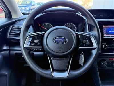 2019 Subaru Crosstrek 2.0i Base   - Photo 17 - Sandy, UT 84070