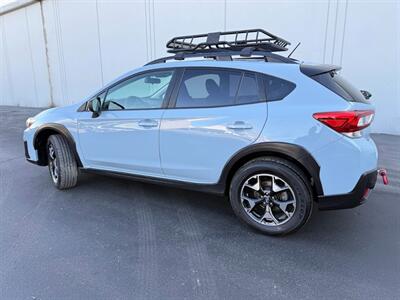 2019 Subaru Crosstrek 2.0i Base   - Photo 7 - Sandy, UT 84070
