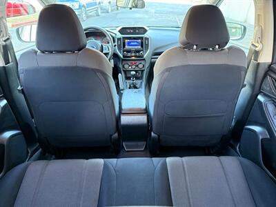 2019 Subaru Crosstrek 2.0i Base   - Photo 23 - Sandy, UT 84070