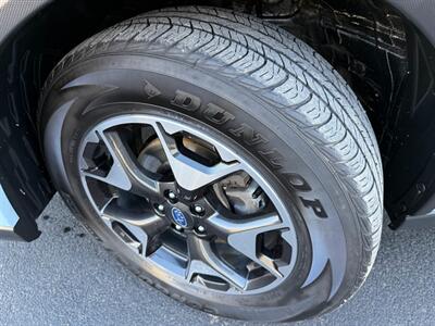 2019 Subaru Crosstrek 2.0i Base   - Photo 31 - Sandy, UT 84070