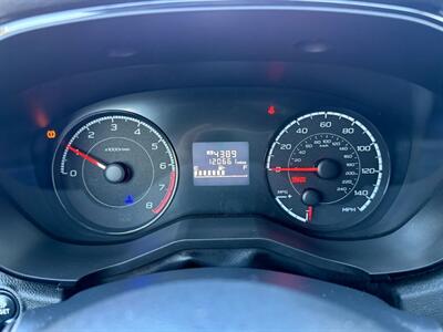 2019 Subaru Crosstrek 2.0i Base   - Photo 16 - Sandy, UT 84070