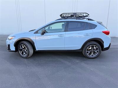 2019 Subaru Crosstrek 2.0i Base   - Photo 5 - Sandy, UT 84070