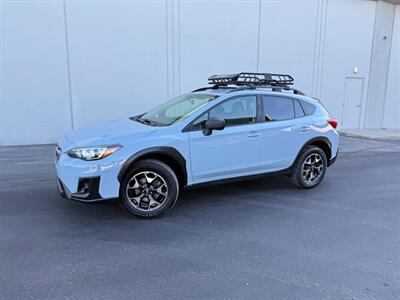 2019 Subaru Crosstrek 2.0i Base Wagon