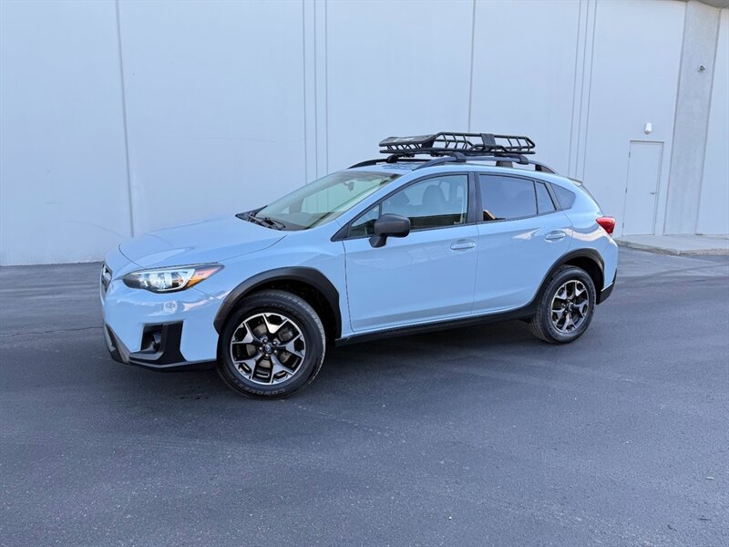 2019 Subaru Crosstrek 2.0i Base   - Photo 1 - Sandy, UT 84070