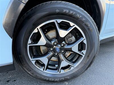 2019 Subaru Crosstrek 2.0i Base   - Photo 24 - Sandy, UT 84070