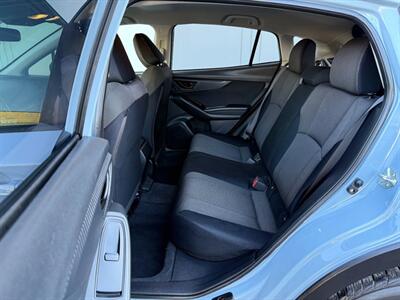 2019 Subaru Crosstrek 2.0i Base   - Photo 6 - Sandy, UT 84070