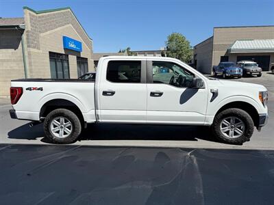 2021 Ford F-150 XLT   - Photo 13 - Sandy, UT 84070