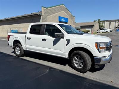 2021 Ford F-150 XLT   - Photo 16 - Sandy, UT 84070