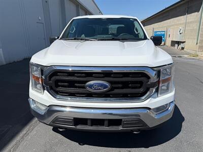 2021 Ford F-150 XLT   - Photo 17 - Sandy, UT 84070