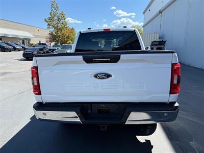 2021 Ford F-150 XLT   - Photo 9 - Sandy, UT 84070