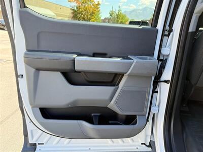 2021 Ford F-150 XLT   - Photo 5 - Sandy, UT 84070