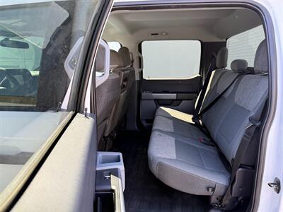 2021 Ford F-150 XLT   - Photo 6 - Sandy, UT 84070