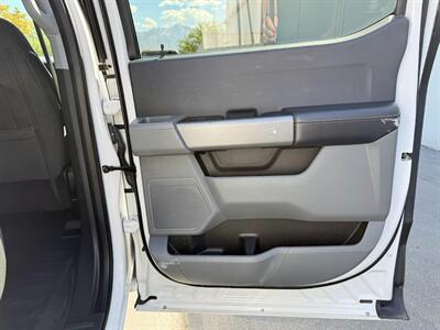 2021 Ford F-150 XLT   - Photo 12 - Sandy, UT 84070