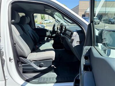 2021 Ford F-150 XLT   - Photo 14 - Sandy, UT 84070