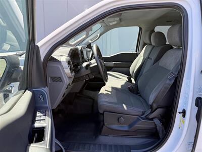 2021 Ford F-150 XLT   - Photo 3 - Sandy, UT 84070