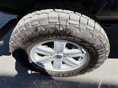 2021 Ford F-150 XLT   - Photo 19 - Sandy, UT 84070