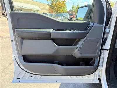 2021 Ford F-150 XLT   - Photo 2 - Sandy, UT 84070