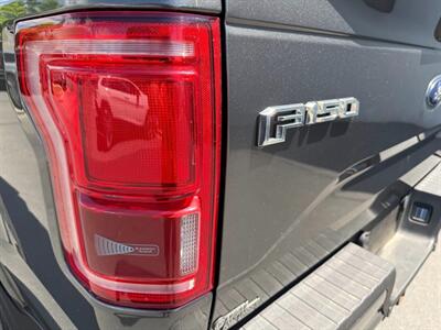2016 Ford F-150 Lariat - Photo 34 - Sandy, UT 84070