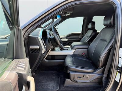 2016 Ford F-150 Lariat - Photo 4 - Sandy, UT 84070