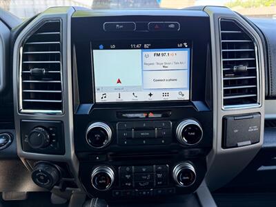 2016 Ford F-150 Lariat - Photo 20 - Sandy, UT 84070