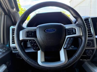 2016 Ford F-150 Lariat - Photo 18 - Sandy, UT 84070