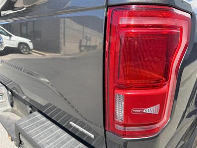 2016 Ford F-150 Lariat - Photo 36 - Sandy, UT 84070