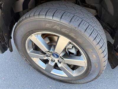 2016 Ford F-150 Lariat - Photo 37 - Sandy, UT 84070