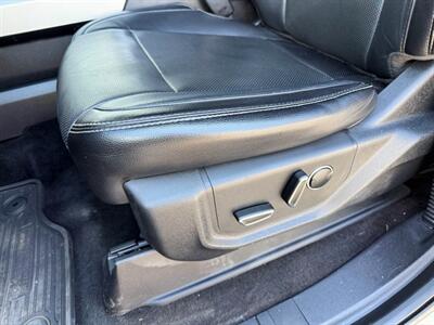 2016 Ford F-150 Lariat - Photo 15 - Sandy, UT 84070