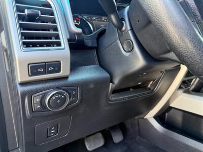 2016 Ford F-150 Lariat - Photo 16 - Sandy, UT 84070