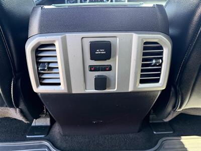 2016 Ford F-150 Lariat - Photo 26 - Sandy, UT 84070