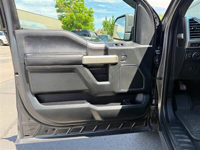 2016 Ford F-150 Lariat - Photo 14 - Sandy, UT 84070