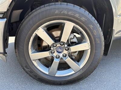 2016 Ford F-150 Lariat - Photo 27 - Sandy, UT 84070