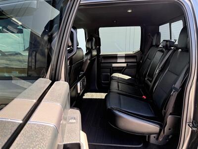 2016 Ford F-150 Lariat - Photo 6 - Sandy, UT 84070