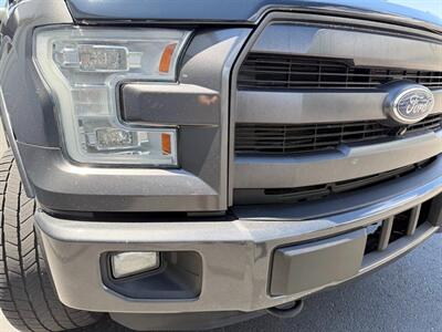 2016 Ford F-150 Lariat - Photo 31 - Sandy, UT 84070