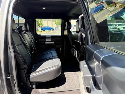 2016 Ford F-150 Lariat - Photo 10 - Sandy, UT 84070
