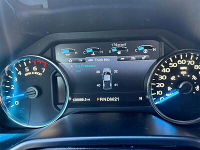 2016 Ford F-150 Lariat - Photo 17 - Sandy, UT 84070